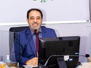 Vereador Wanderlei protocola projeto que institui campanha “Seu Imposto Fica em São Roque”