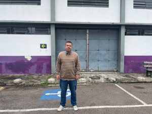 Após solicitação do Vereador Thiago Nunes, Câmara aprova transporte gratuito para alunos do programa “Jogando Junto”
