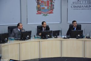 CPI dá continuidade aos trabalhos e ouve representantes de consultoria financeira