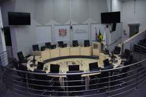 Comunicado de encerramento da 15ª Sessão Ordinária