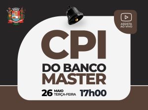Comissão Parlamentar de Inquérito realiza quinta reunião nesta terça-feira com oitivas de economista e consultor de investimentos