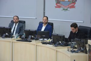 CPI do Banco Master prossegue com análise da documentação recebida