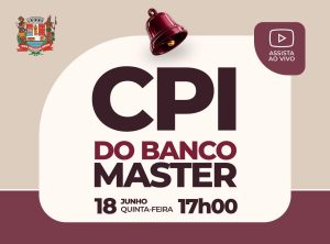 CPI realiza oitiva do ex-diretor presidente do São Roque Prev nesta quinta-feira