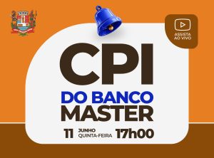 CPI terá depoimentos de ex-funcionário e representante da Crédito & Mercado