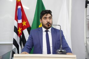 Aprovado Projeto de Diego Costa que prevê formação de profissionais da rede municipal para atendimento a estudantes com TEA