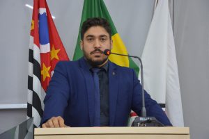 Câmara aprova projeto do Vereador Diego Costa que cria Programa de Atenção Integral à Obesidade – “Lei Tirzepatida”
