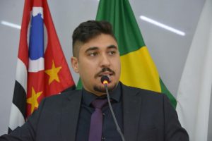 Diego Costa pede ao Ministério Público apuração sobre funcionamento e cobrança da Zona Azul