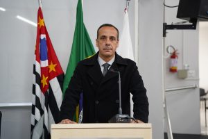 Vereador Marquinho Arruda sugere destinação de imóvel da antiga FAC para concentrar serviços públicos