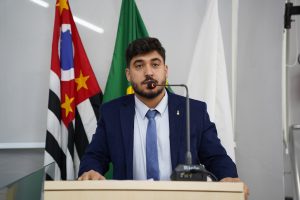 Após solicitação do vereador Diego Costa, equipe médica da Santa Casa é afastada