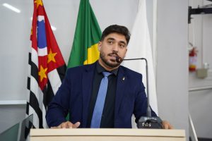 Aprovado Projeto de Lei do Vereador Diego Costa sobre a vedação à contratação, pelo Poder Público, de pessoas condenada por crime de discriminação ou preconceito contra pessoas com deficiência