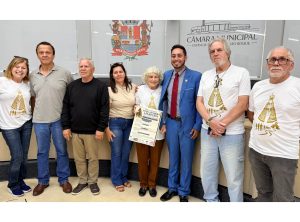 Caminhada de Nossa Senhora Aparecida passa a integrar calendário oficial de São Roque