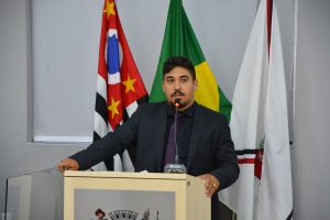 Vereador Diego Costa apresenta Projeto sobre uso de dispositivos de rastreamento para proteger crianças e adolescentes com TEA
